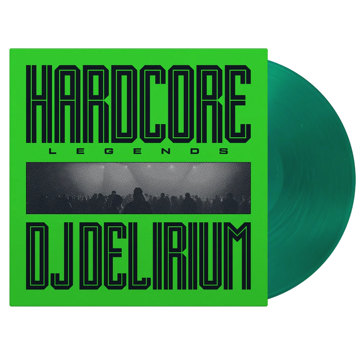 Hardcore Legends