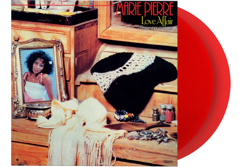 Love Affair (Expanded Edition) - RSD 2026