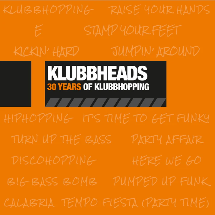 30 Years Of Klubbhopping