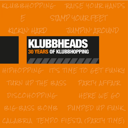 30 Years Of Klubbhopping