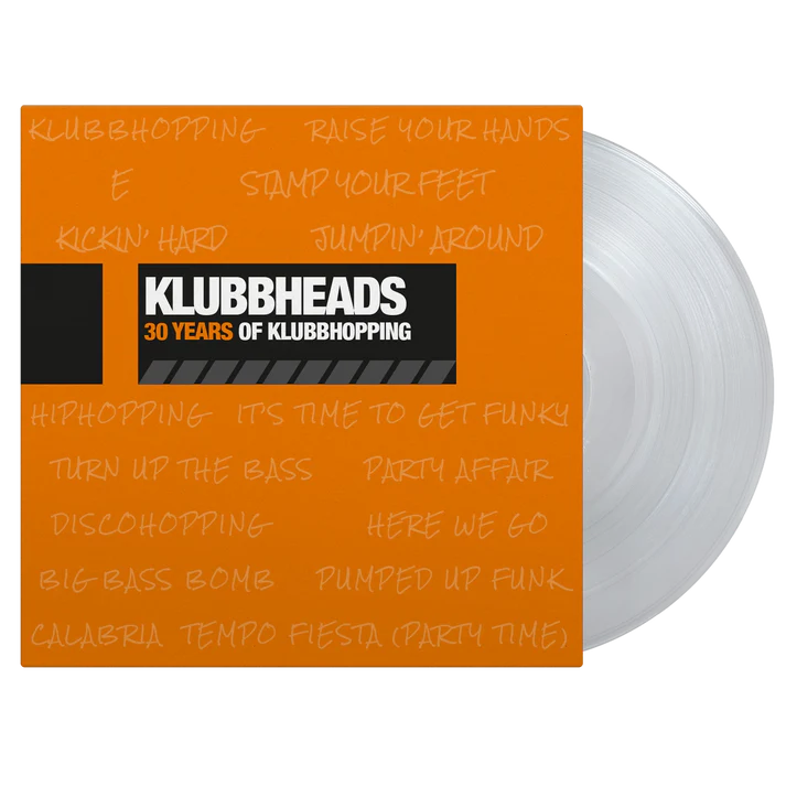 30 Years Of Klubbhopping