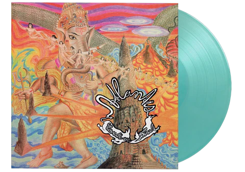 Atlantis - RSD 2026