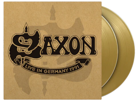 Live In Germany 1991 - RSD 2026