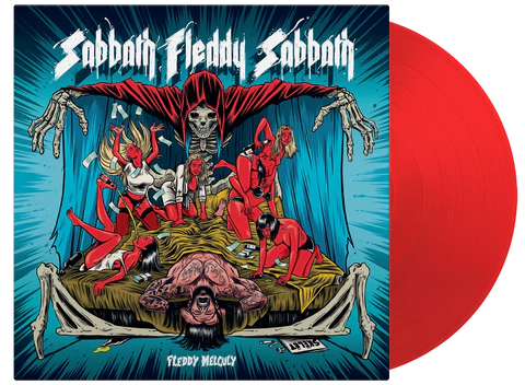 Sabbath Fleddy Sabbath - RSD 2026