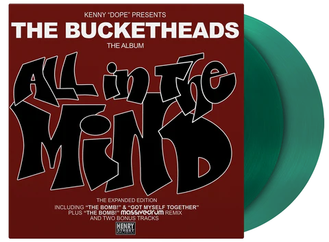 All In The Mind (The Expanded Edition)  - RSD 2026