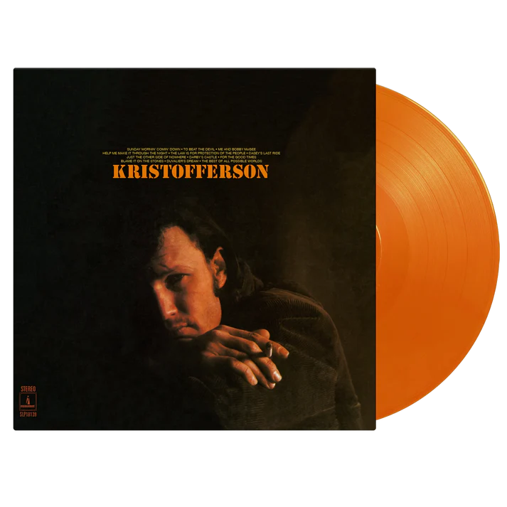 Kristofferson