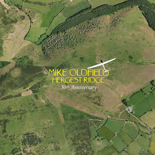 Hergest Ridge (50th Anniversary)