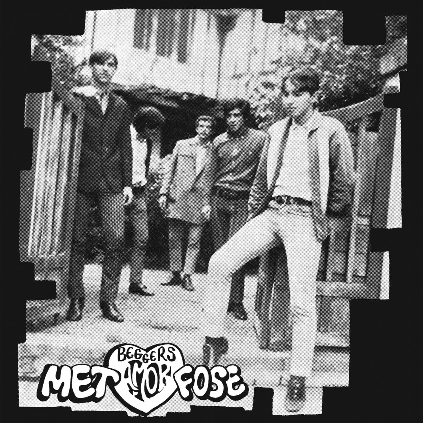 Metamorfose