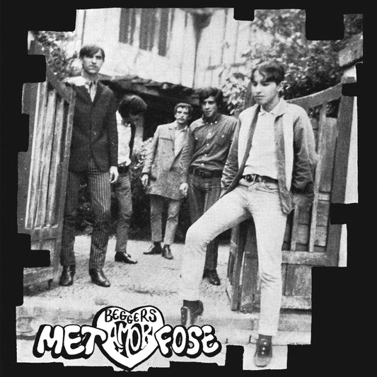 Metamorfose