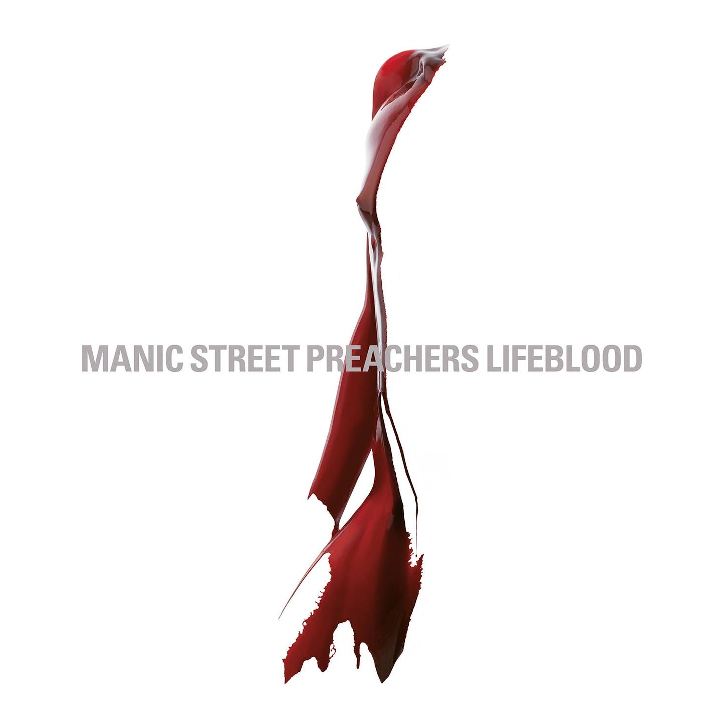 Lifeblood: 20th Anniversary