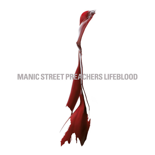 Lifeblood: 20th Anniversary