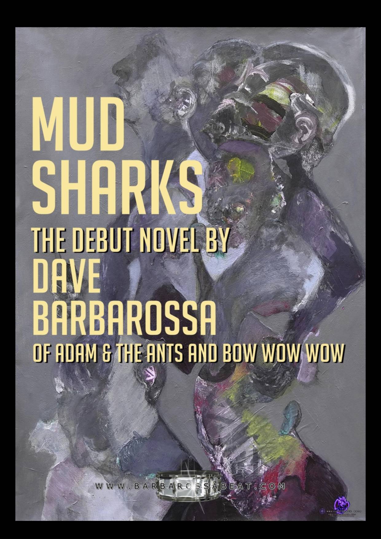 Mud Sharks