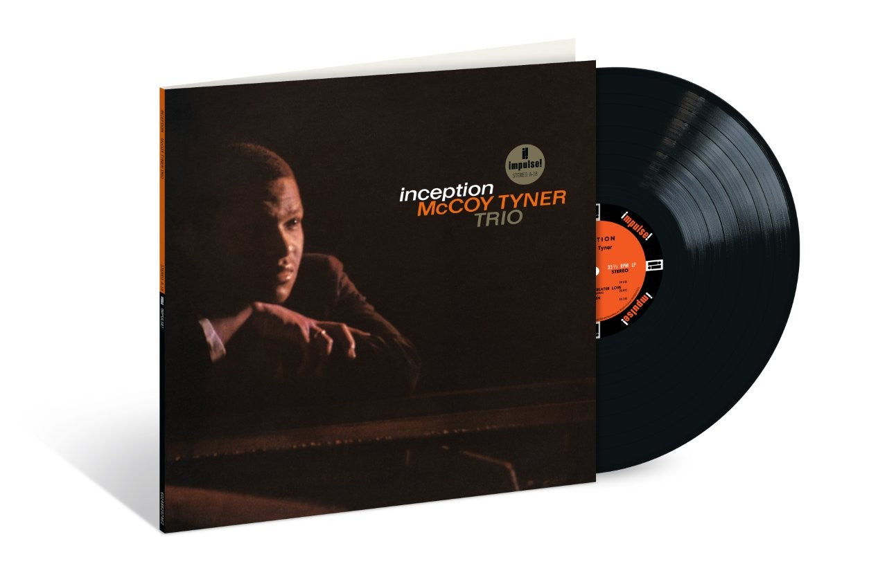 Inception (Verve Acoustic Sounds)