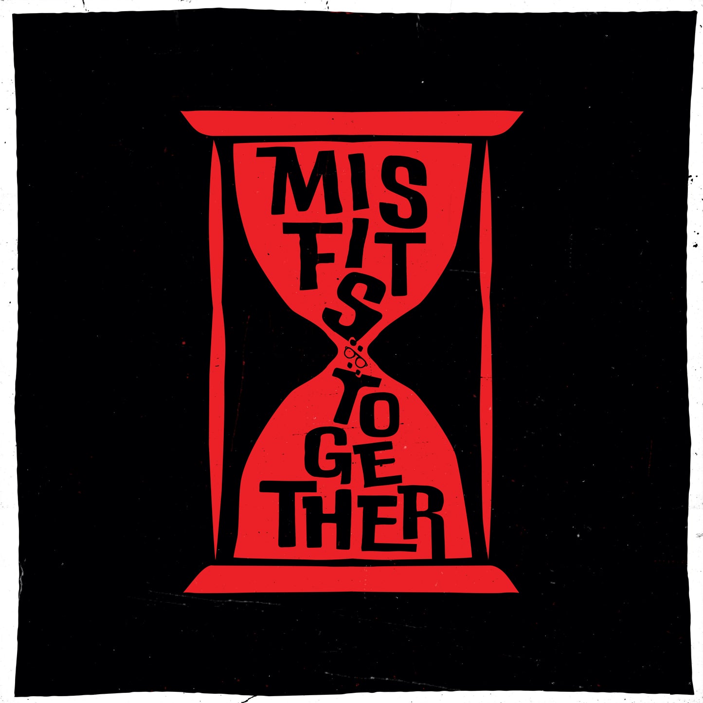 Misfits Together
