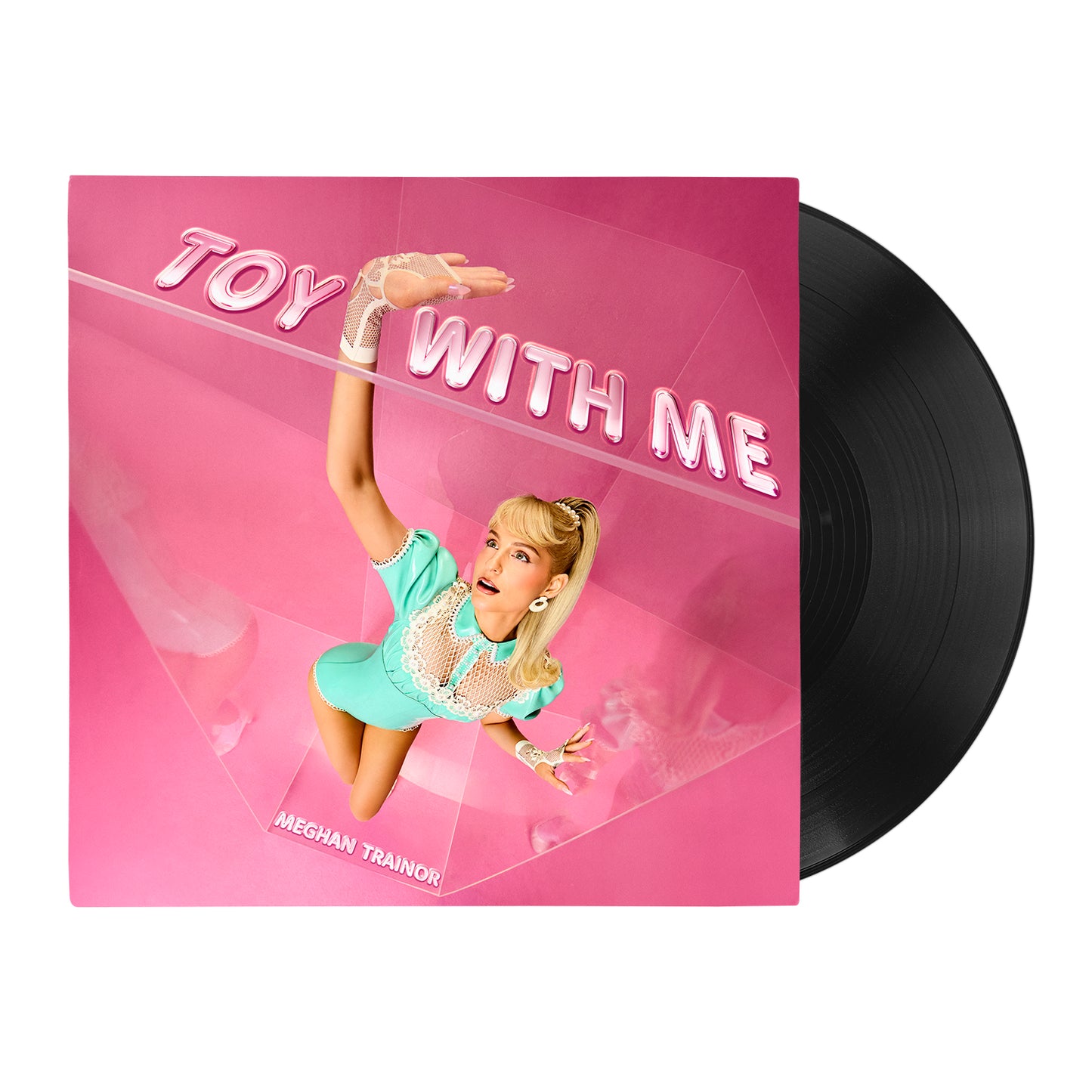 Toy With Me