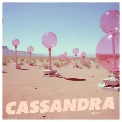 CASSANDRA (cherith)