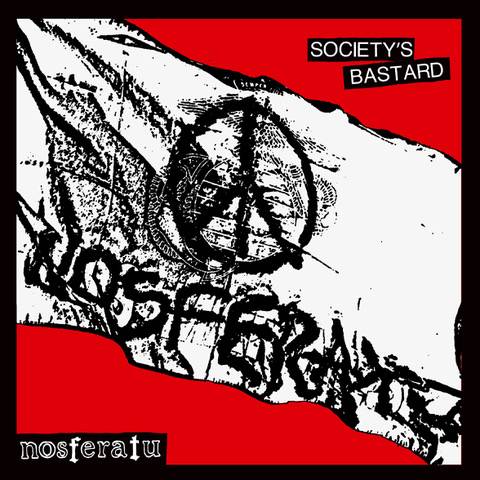 Societys Bastard