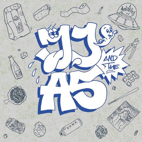 JJ and the A's