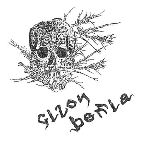 Gin Berria