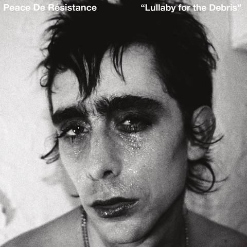 Lullaby For the Debris