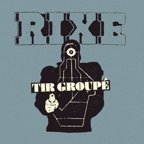 Tir Group EP