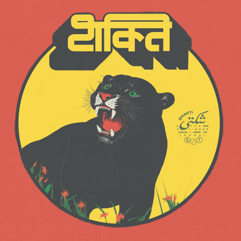 Shakti