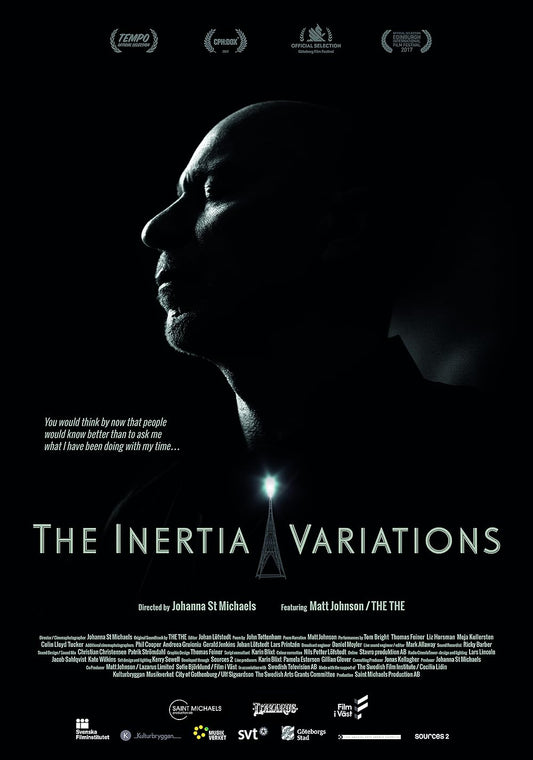 The Inertia Variations