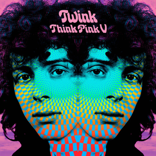 Think Pink V