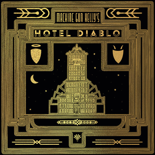 Hotel Diablo