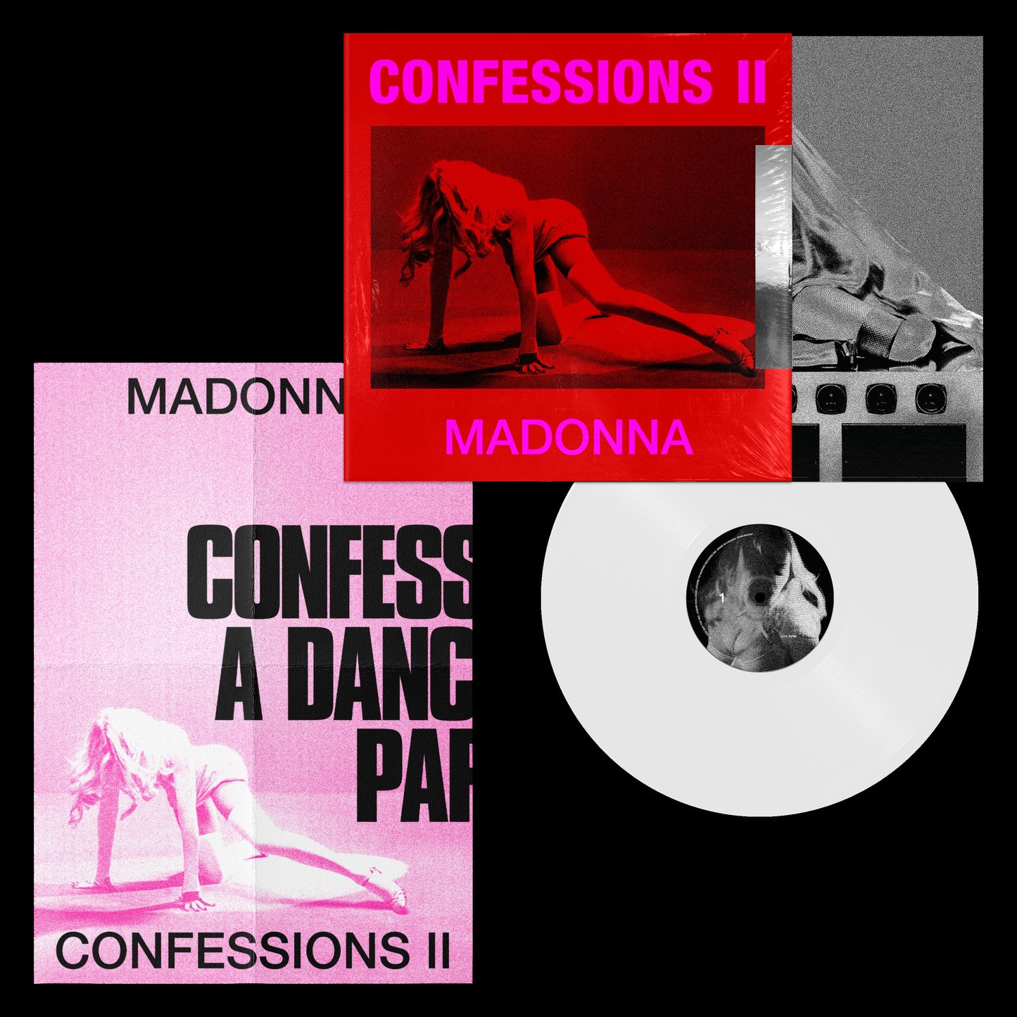 Confessions II