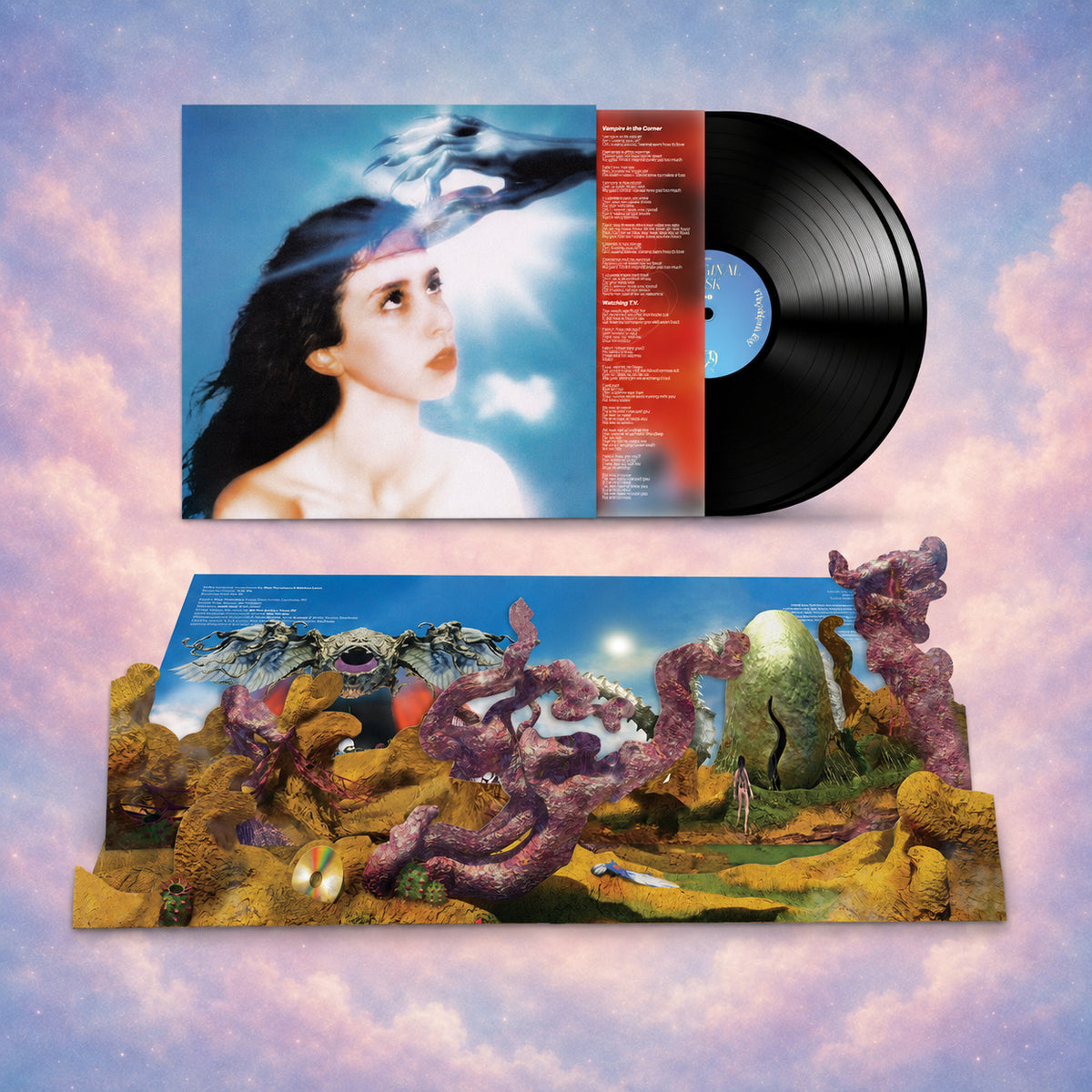 Imaginal Disk