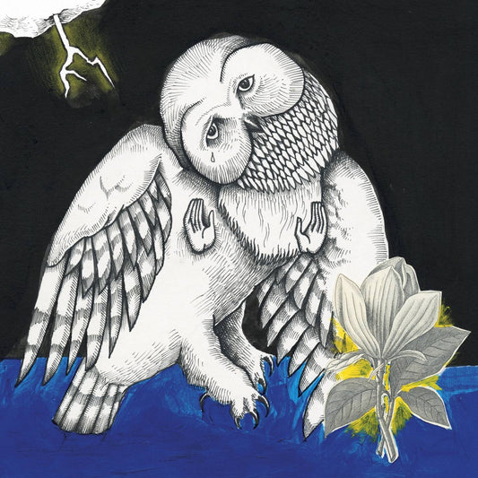 Magnolia Electric Co - 10 Year Anniversary