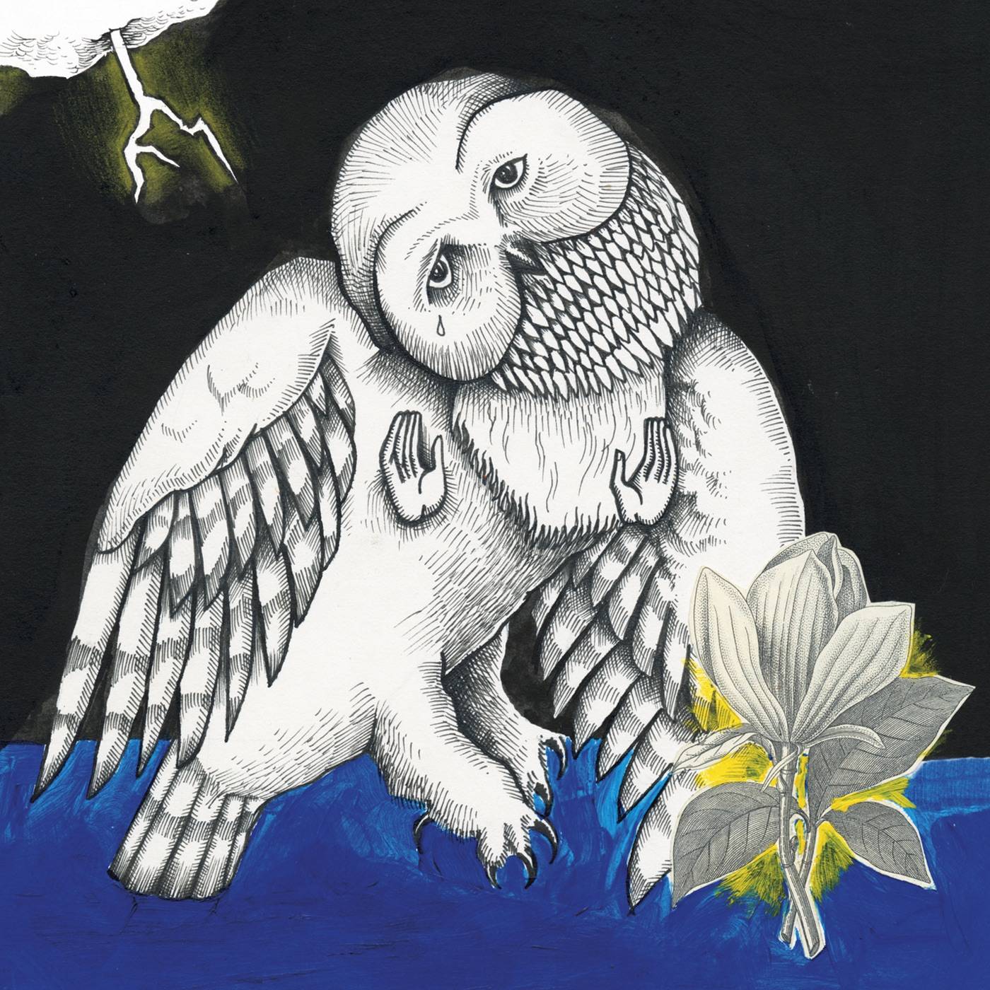 Magnolia Electric Co - 10 Year Anniversary