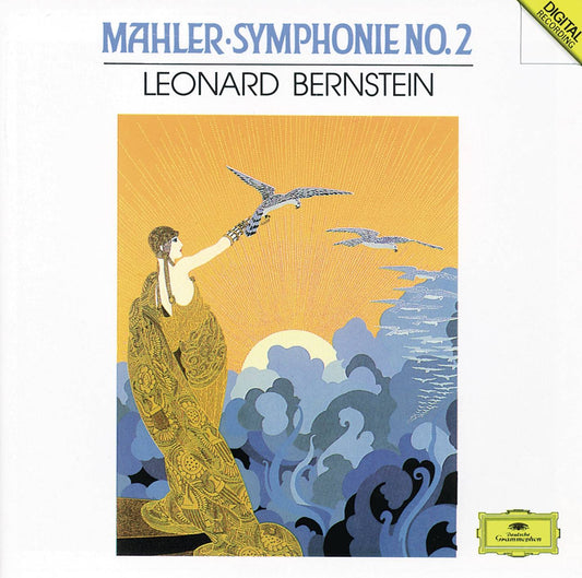 Mahler:Symphony 2