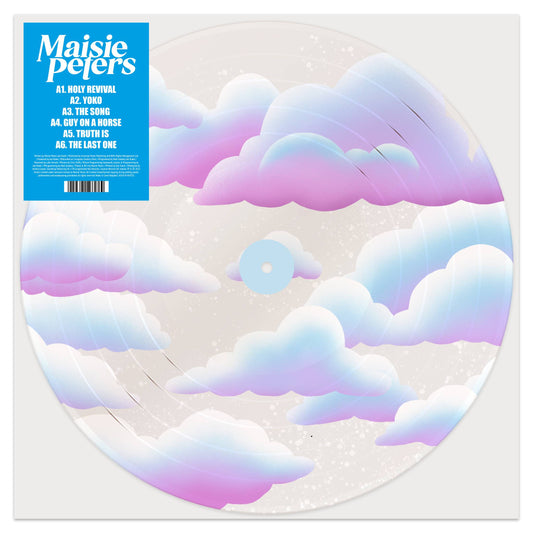 The Good Witch (Deluxe) - RSD 2024