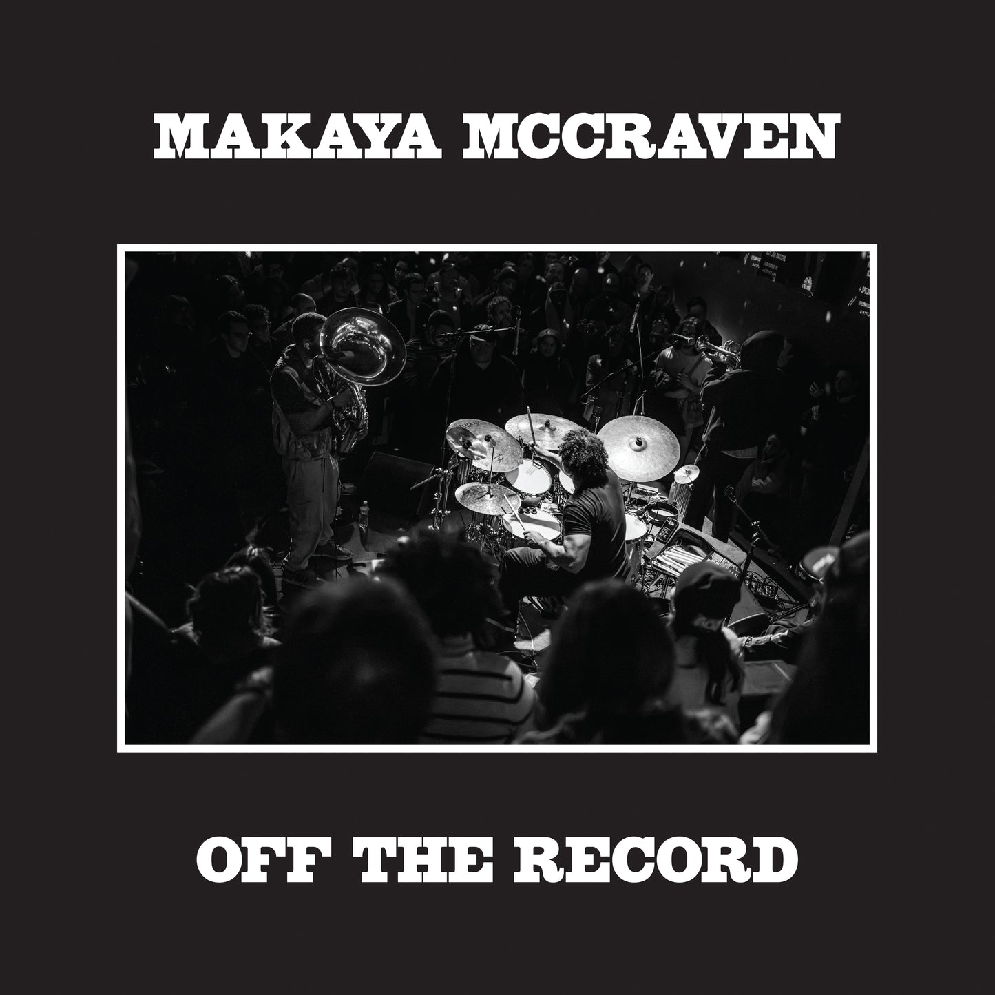 Off the Record