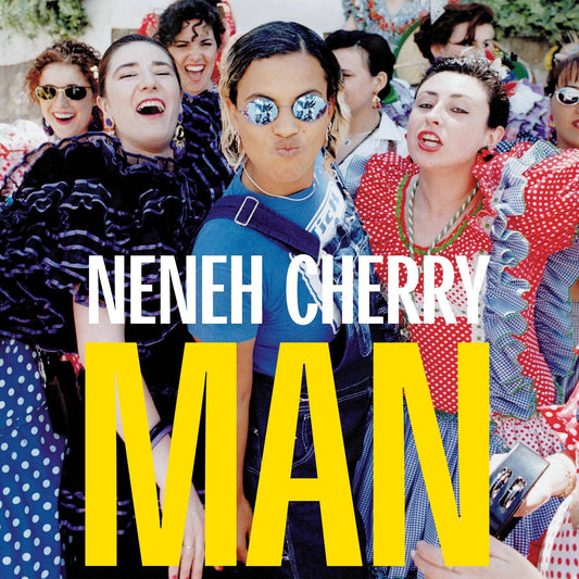 Man (National Album Day 2023)