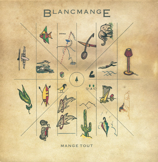 Mange Tout