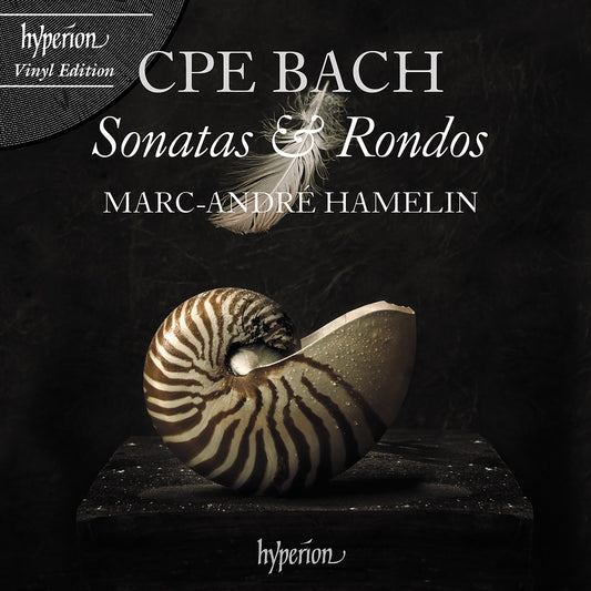 Bach: Sonatas and Rondos