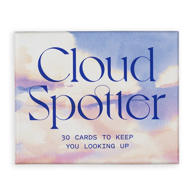 Cloud Spotter