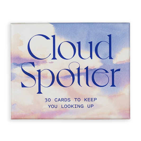 Cloud Spotter