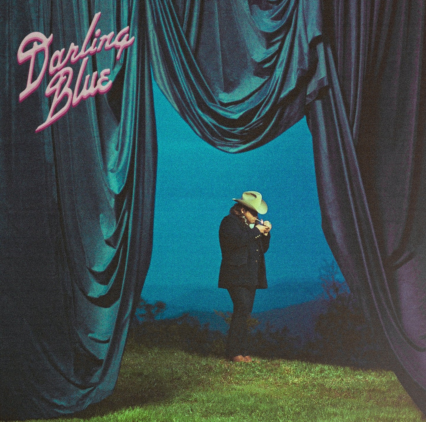 Darling Blue