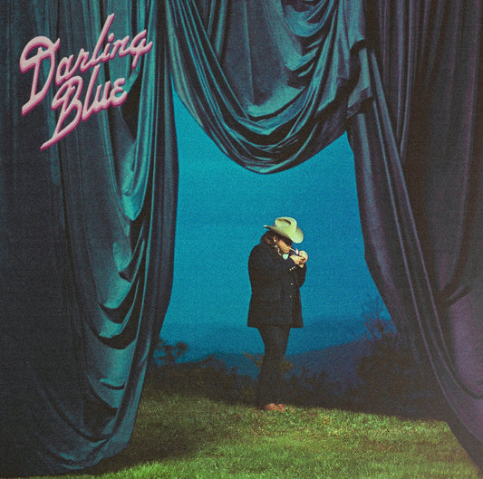 Darling Blue