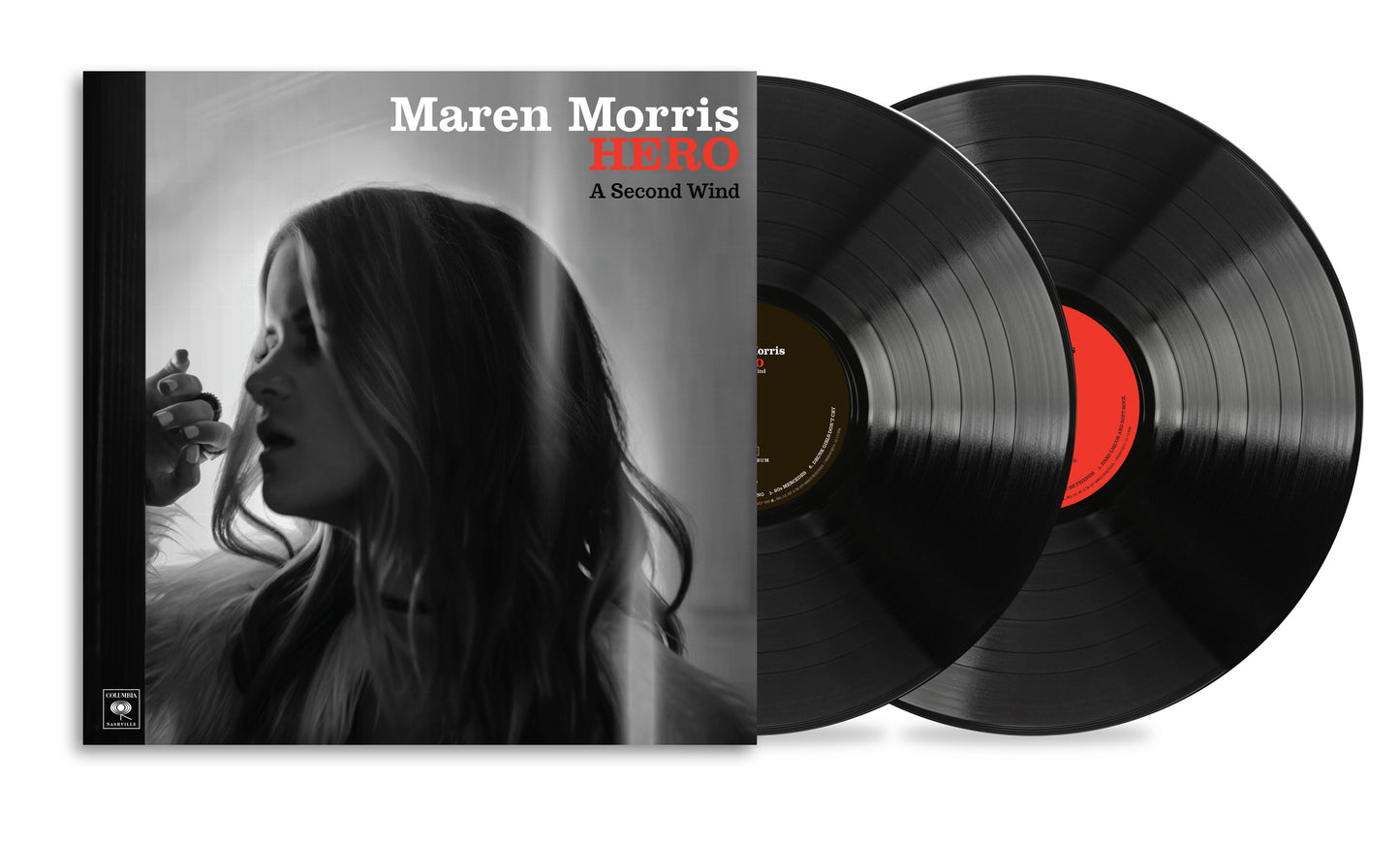 Hero: A Second Wind