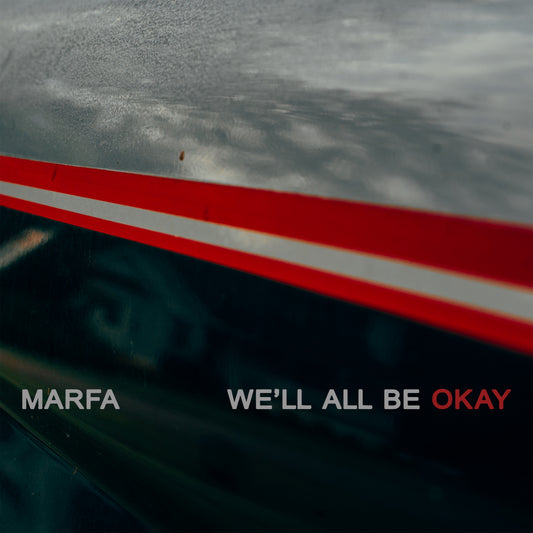 We'll All Be Okay