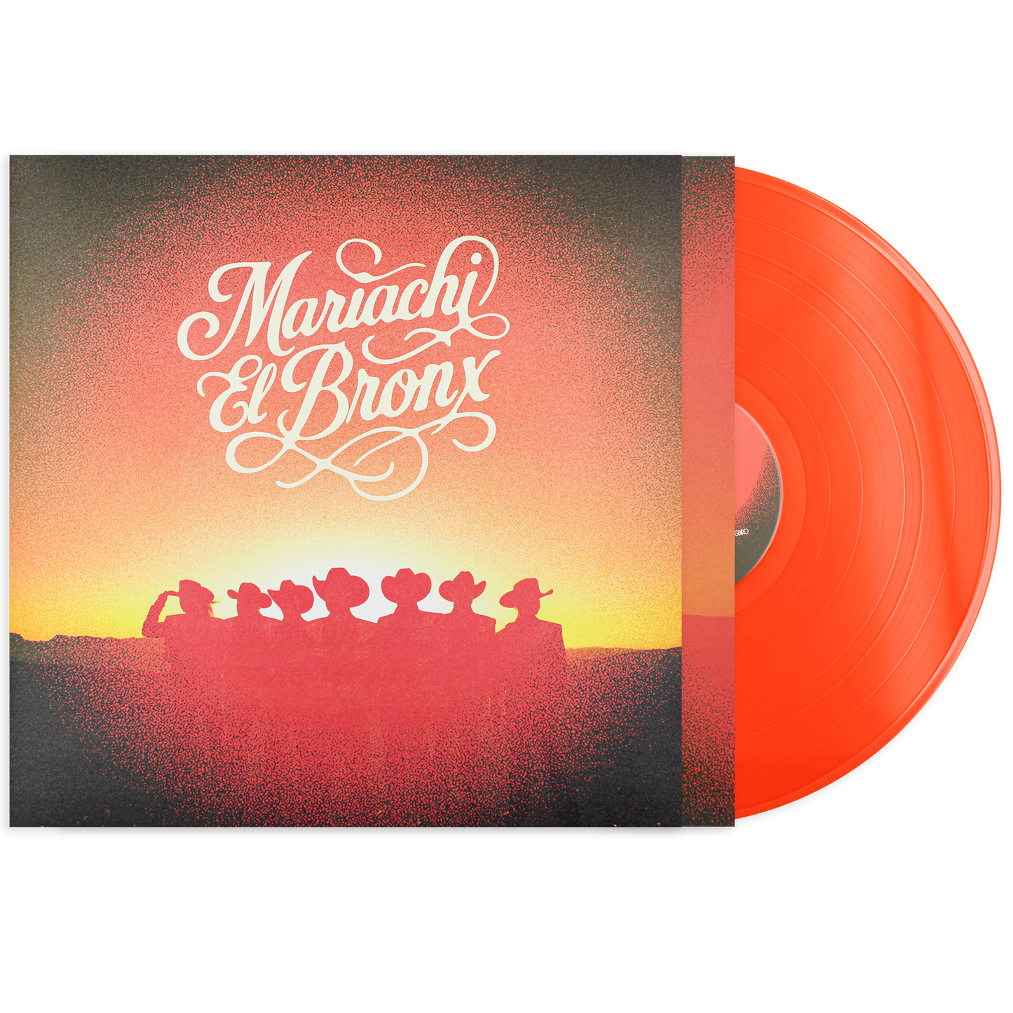 Mariachi El Bronx (IV)