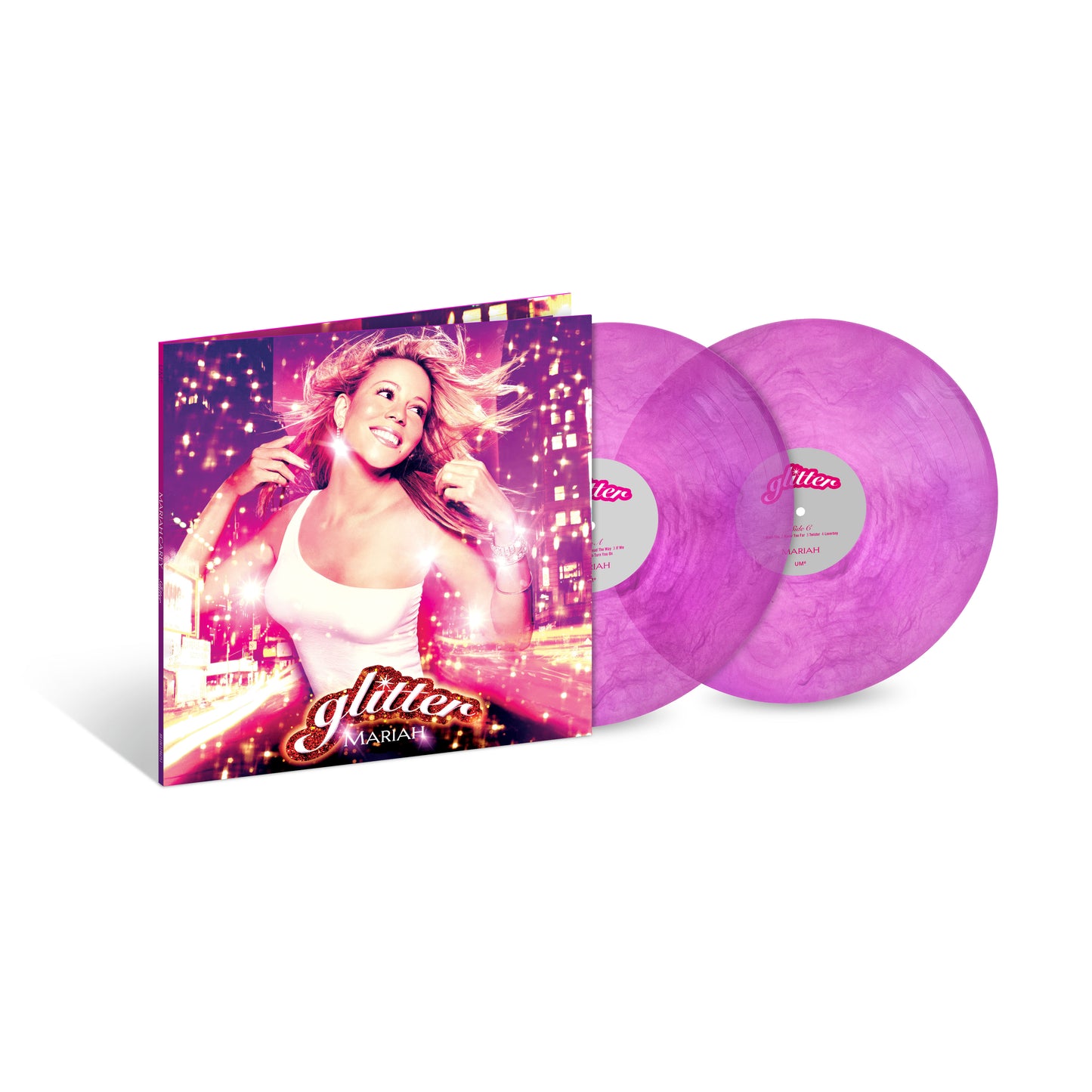 Glitter (25th Anniversary)