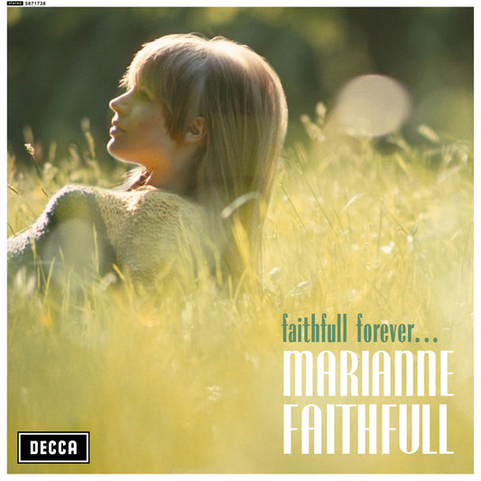 Faithfull Forever - RSD 2024
