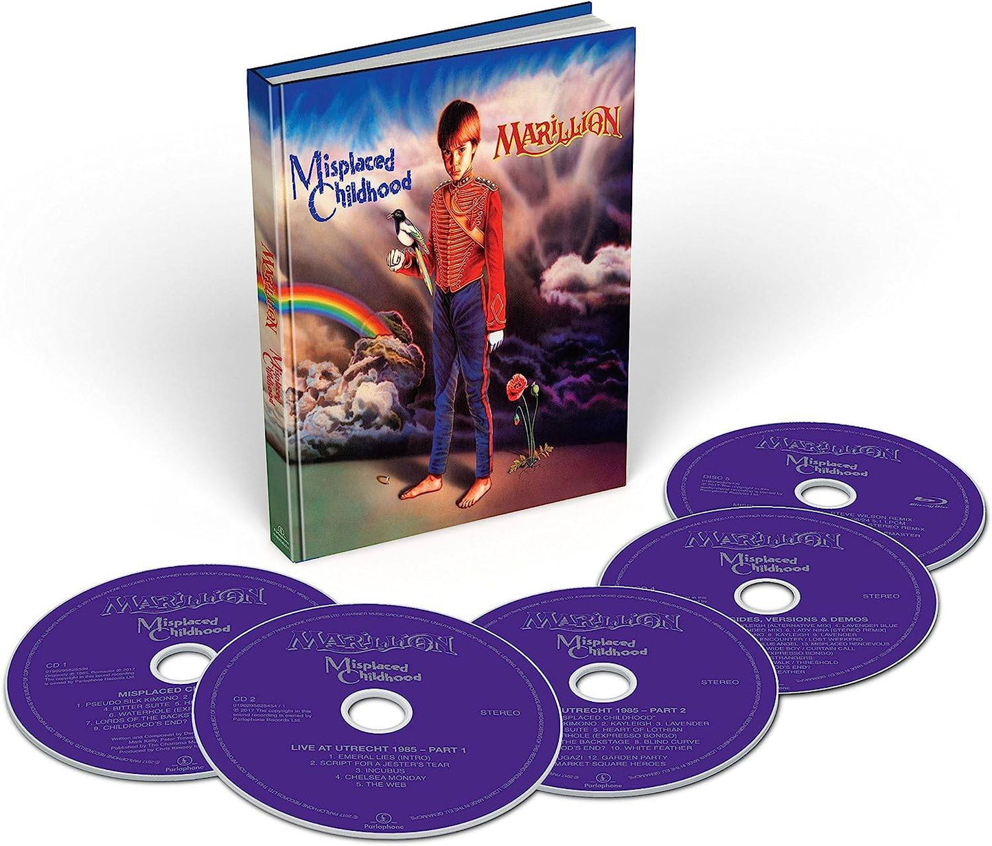 Marillion - Misplaced Childhood (Deluxe Edition).jpg