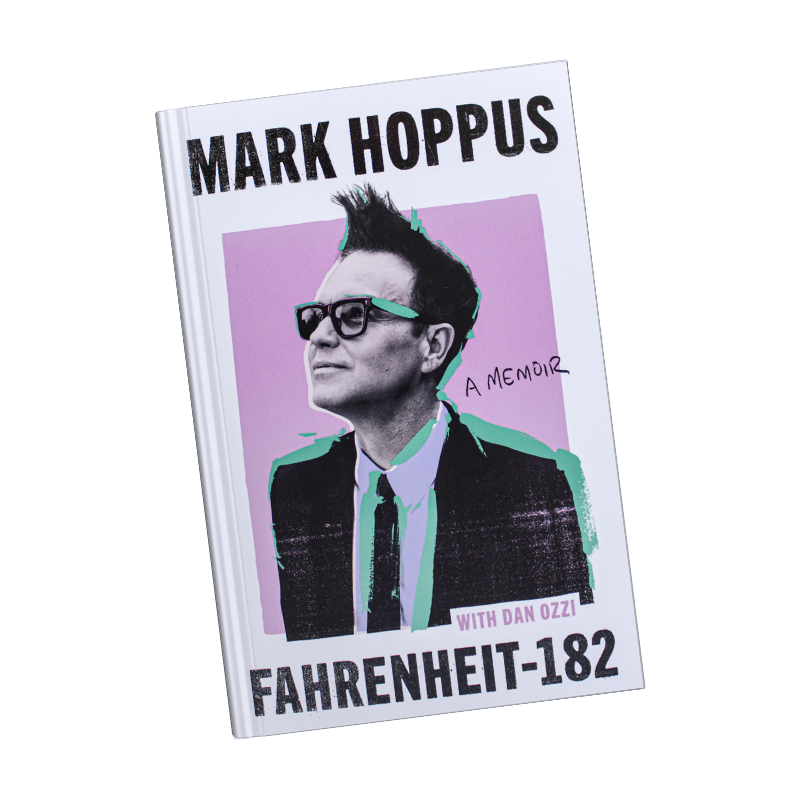 Fahrenheit-182 A Memoir
